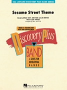 Sesame Street Theme by Stone Jon - Murtha Paul - for Concert Band