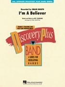 I'm A Believer by Diamond Neil - Murtha Paul - for Concert Band