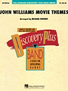 John Williams Movie Themes For Band by Williams John - Sweeney Michael - for Concert Band