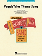Veggietales Theme Song by - Murtha Paul - for Concert Band