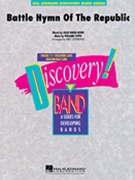 Battle Hymn Of The Republic by Steffe William - Osterling Eric - for Concert Band