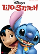 Lilo & Stitch Medley by - Murtha Paul - for Concert Band