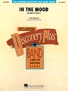 In The Mood by Garland Joe - Murtha Paul - for Concert Band