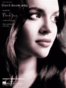 Don't Know Why by Harris Jesse - Murtha Paul - Norah Jones for Concert Band