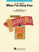 When I'm Sixty-four by Lennon and McCartney - Osterling Eric - The Beatles for Concert Band