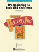 It's Beginning To Look A Lot Like ... by Willson Meredith - Moss John - for Concert Band
