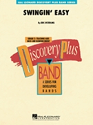 Swingin' Easy by Osterling Eric - Osterling Eric - for Concert Band