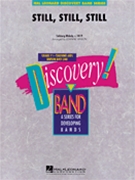 Still Still Still by - Vinson Johnnie - for Concert Band