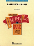 Barrelhouse Blues by Osterling Eric - Osterling Eric - for Concert Band