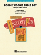 Boogie Woogie Bugle Boy by Raye and Prince - Sweeney Michael - for Concert Band