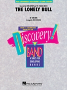 Lonely Bull by - Osterling Eric - Herb Alpert for Concert Band