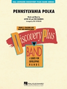 Pennsylvania Polka by - Osterling Eric - for Concert Band