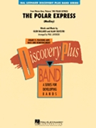 Polar Express by Silvestri Alan - Lavender Paul - for Concert Band
