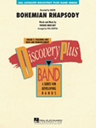 Bohemian Rhapsody by Mercury Freddie - Murtha Paul - Freddie Mercury for Concert Band