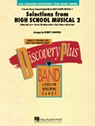High School Musical 2 Selections by - Longfield Robert - for Concert Band