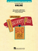 Online by Paisley Dubois and Lo - Murtha Paul - for Concert Band