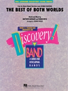 Best Of Both Worlds by Gerrard and Nevil - Vinson Johnnie - for Concert Band