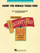 Hark The Herald Tubas Sing by - Sweeney Michael - for Concert Band