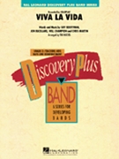 Viva La Vida by - Waters Tim - Coldplay for Concert Band