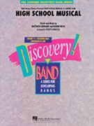 High School Musical 3 Main Title by Gerrard and Nevil - Longfield Robert - for Concert Band