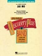 Jai Ho (From Slumdog Millionaire) by Rahman and Gulzar - Brown Michael - for Concert Band