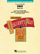 Sway (Quien Sera) by Ruiz Pablo Beltran - Brown Michael - for Concert Band