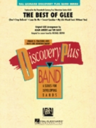 Best Of Glee by - Brown Michael - for Concert Band