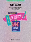 Just Dance by Germanotta Stefani - Murtha Paul - Lady Gaga for Concert Band