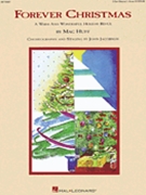 Forever Christmas by - Huff and Jacobson - for 2-Part