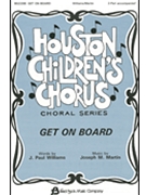 Get On Board by Martin Joseph M for 2-Part
