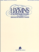 Hymns In The Style Of Masters 1 by Murray Michelle - Murray Michelle - for Piano