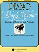 Piano Praise & Worship Book 2 by - Bock Fred - for Piano