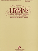 Hymns In The Style Of Masters 2 by Michele Murray - Murray Michelle - for Piano