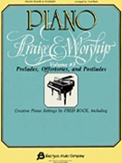 Piano Praise & Worship Book 3 by - Bock Fred - for Piano
