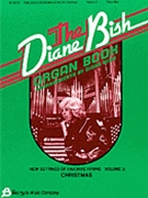 Diane Bish Organ Book Volume 3 Christmas by Bish Diane - Bish Diane - for Organ