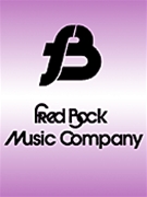 Sunday Morning Worship by - Bock Fred - for Piano and Organ