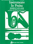 Instruments In Praise by - Larson Lloyd - for C Inst Collection