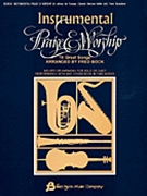 Instrumental Praise & Worship by - Bock Fred - for Bb Instruments