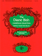 Diane Bish Christmas Collection by - Bish Diane - for Organ