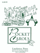 Pocket Carols by for