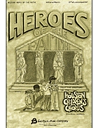 Hero Of The Faith by Martin Joseph M for 2-Part