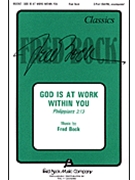 God Is At Work Within You by Bock Fred for 2-Part Mixed