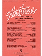 New Songs Of Celebration Render by Bourgeois Louis - Norton Gregory - for SATB