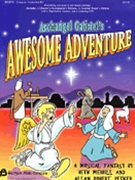 Archangel Gabriel's Awesome Adventure by English Tina for Program Ki