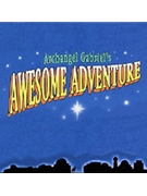 Archangel Gabriel's Awesome Adventure (Sacred Musical) by Merrill Beth for CD Preview Pak
