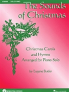 Sounds Of Christmas by Various - Butler Eugene S - for Piano