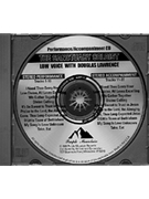 Sanctuary Soloist Volume 3 by for Accompaniment CD (Cd/lo)