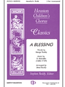 Blessing by Marcello - Roddy Stephen - for 2-Part