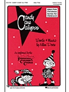 Candy Cane Calypso by Pote Allen for Unison