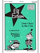 Elf Esteem by Pote Allen for 2-Part